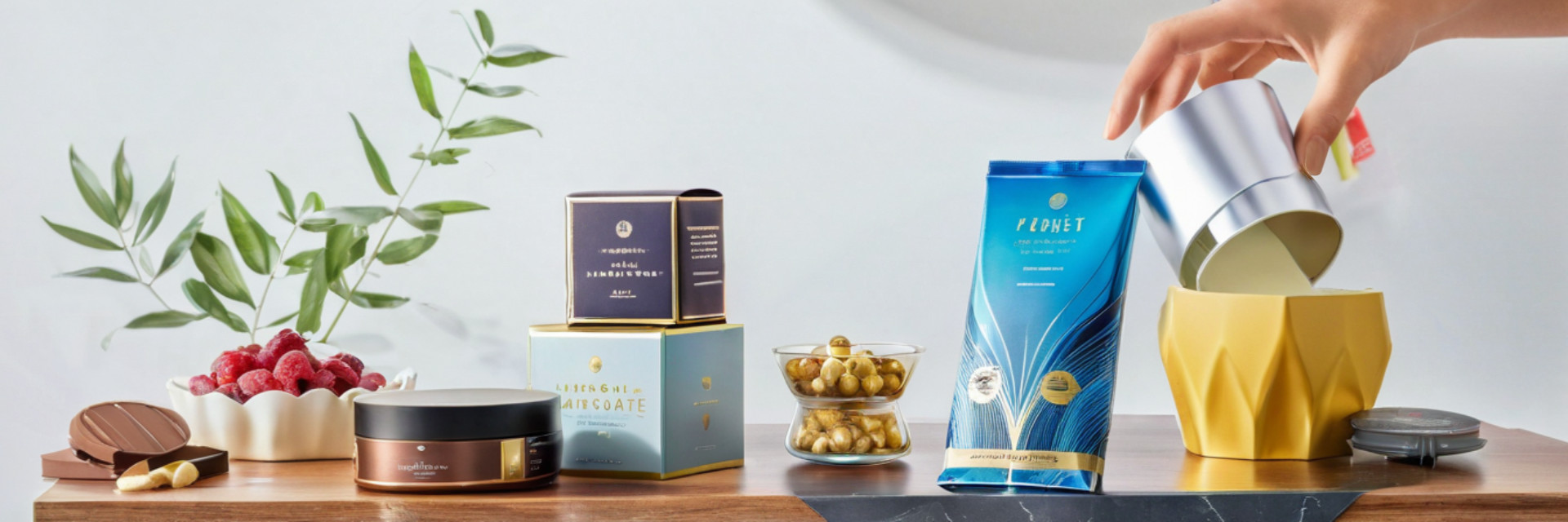 Kalite Metalize Kağıt Fabrika